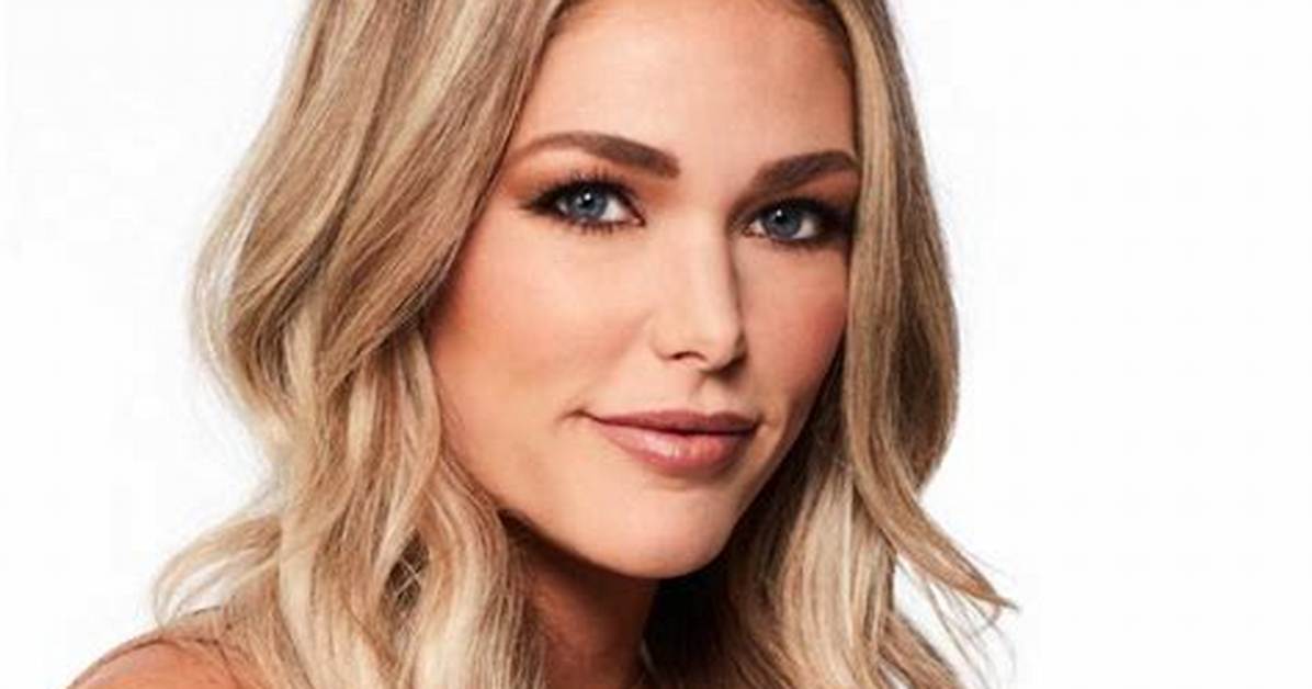 Kelsey Weier Height, Weight, Net Worth, Age, Birthday, Wikipedia, Who, Nationality, Biography