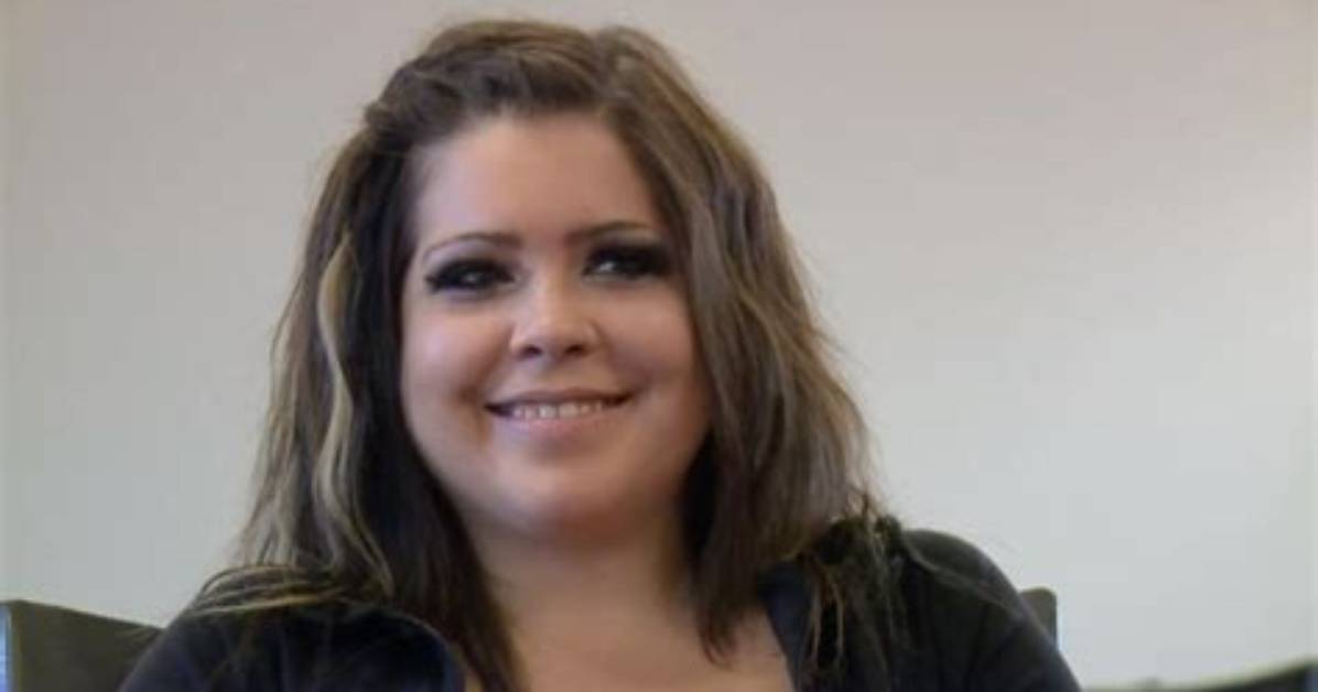 Kelsey: Where Is the Intervention Cast Member Now?