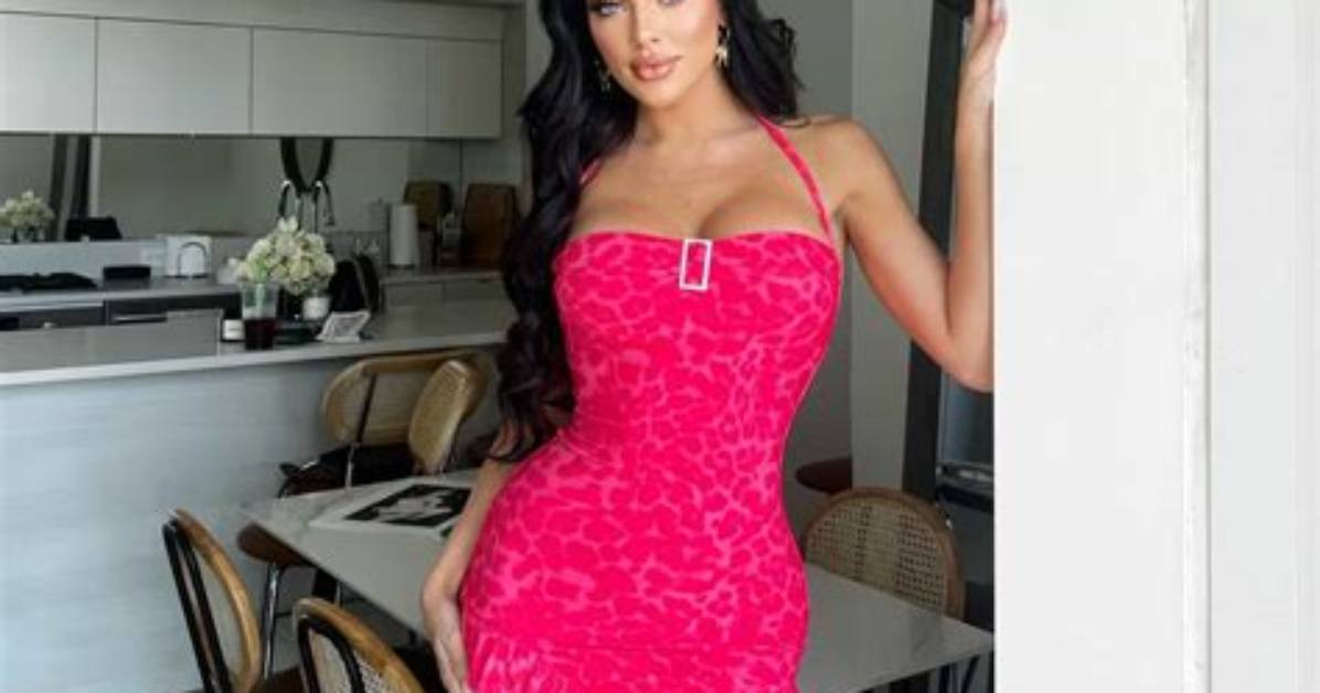 Kelsie Jean Smeby - Age, Family, Bio
