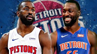 Kemba Walker Salary with Detroit Pistons After Knicks Trade- Net Worth Update 2022
