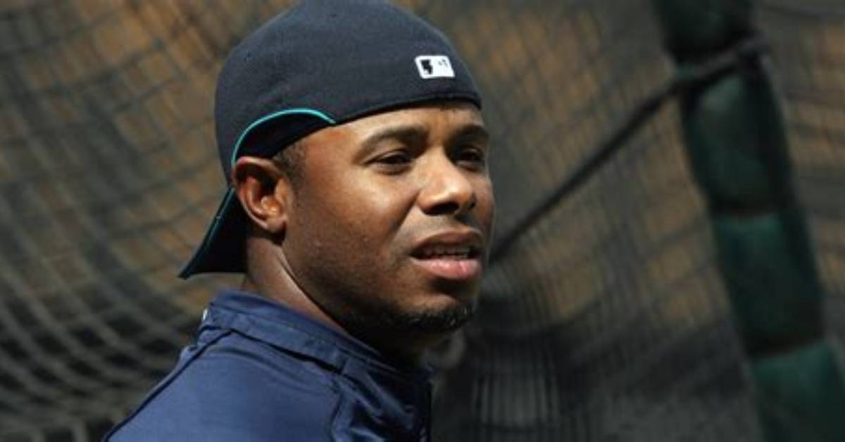 Ken Griffey Jr Net Worth - Wiki, Age, Weight and Height, Relationships, Family, and More