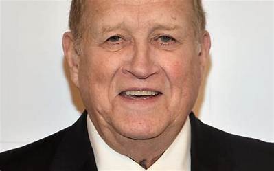 Ken Howard Net Worth - Wiki, Age, Weight and Height, Relationships, Family, and More