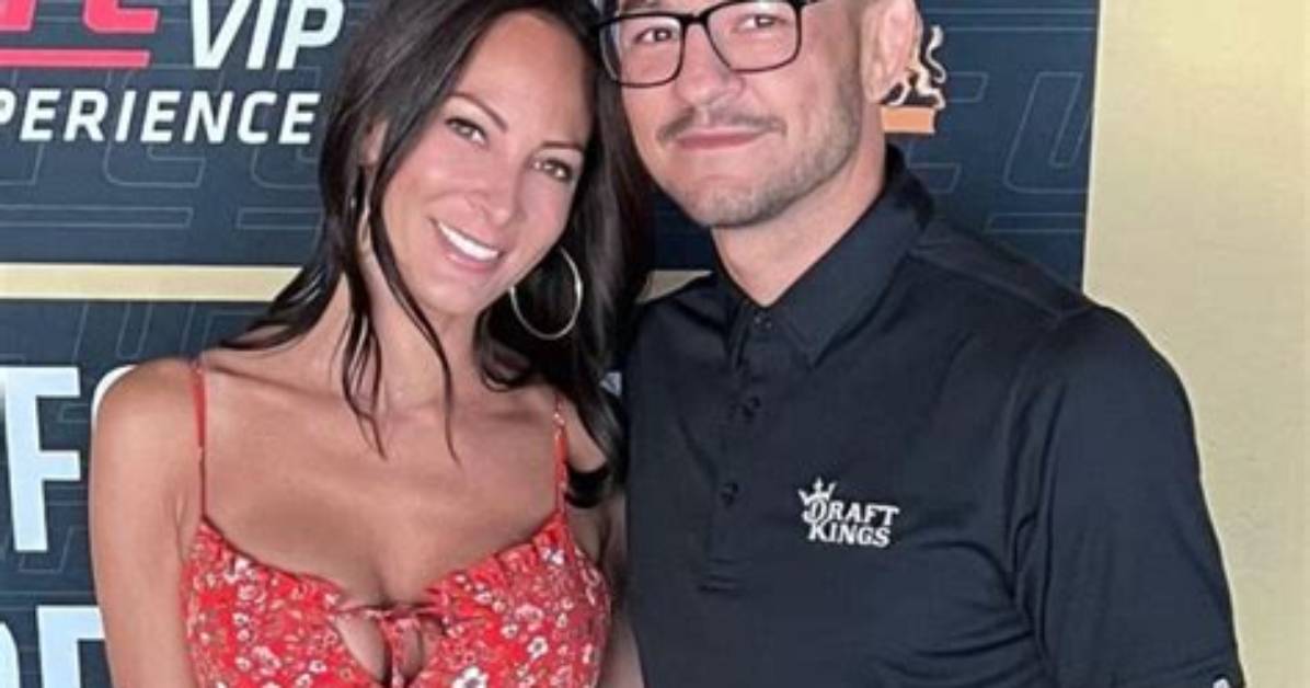 Kenda Perez Bio (Wiki)
