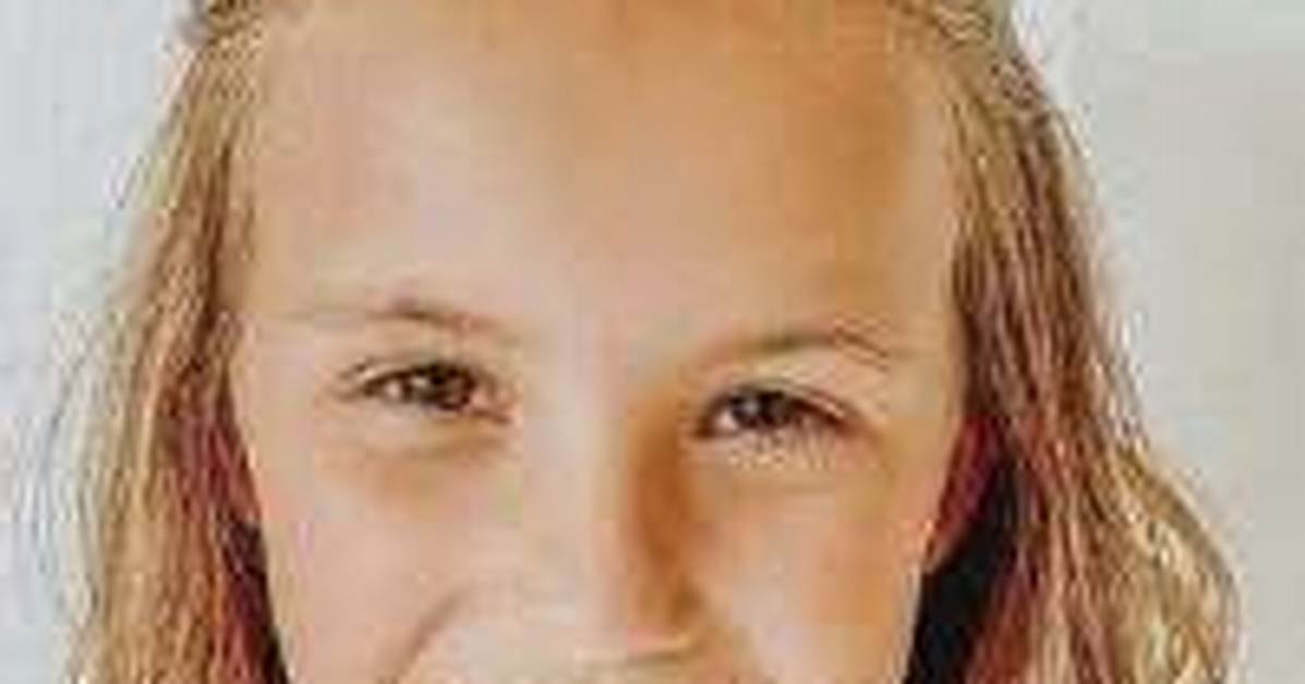 Kendal Rich - Age, Family, Bio