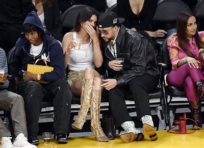 Kendall Jenner & Bad Bunny Have Broken up After Ten Months of Dating