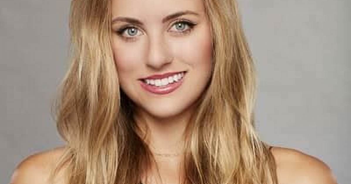 Kendall Long Bio (Wiki)