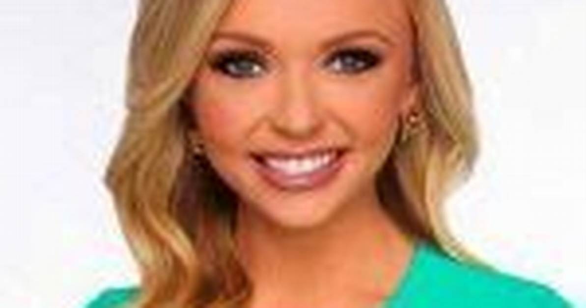 Kendall Smith - Age, Family, Bio