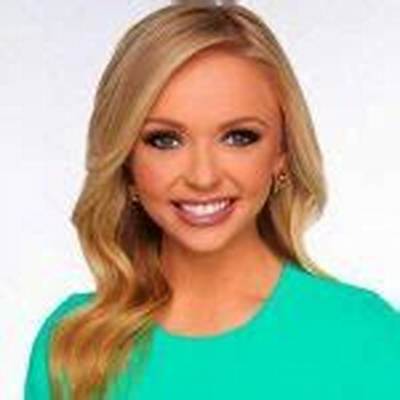 Kendall Smith - Age, Family, Bio