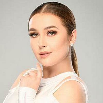 Kenia Ontiveros Wiki, Net Worth, Wedding, Ethnicity