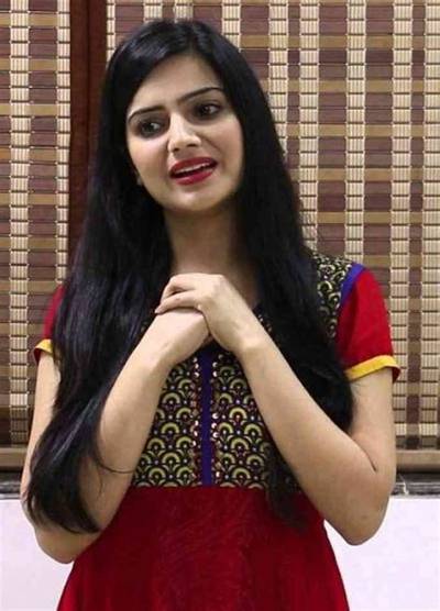 Kenisha Bharadwaj Height, Weight, Net Worth, Age, Birthday, Wikipedia, Who, Instagram, Biography