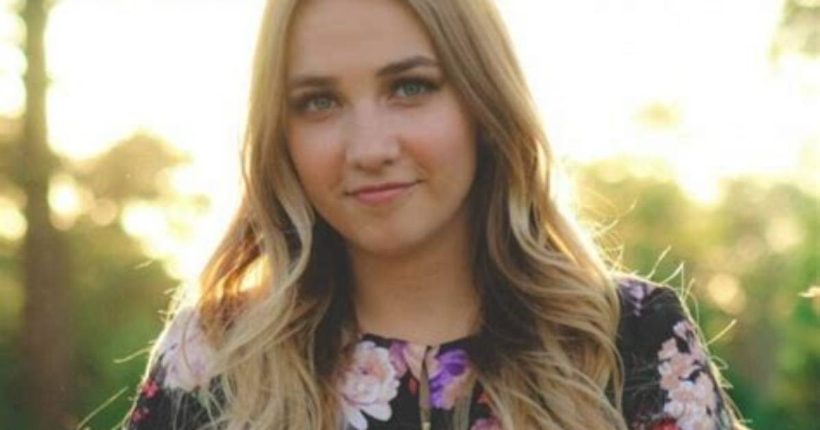 Kennadee Kay Haddock