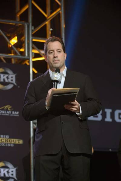 Kenny Albert Height, Weight, Net Worth, Age, Birthday, Wikipedia, Who, Nationality, Biography