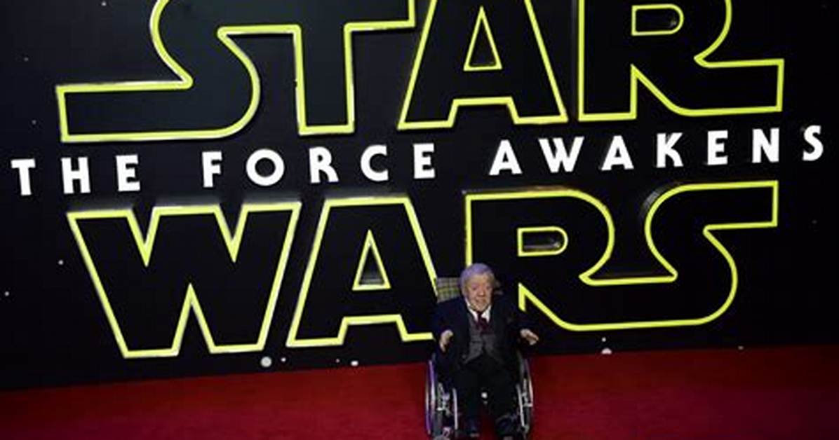 Kenny Baker Net Worth - Wiki, Age, Weight and Height, Relationships, Family, and More
