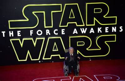 Kenny Baker Net Worth - Wiki, Age, Weight and Height, Relationships, Family, and More