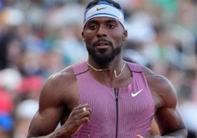 Kenny Bednarek Height, Weight, Net Worth, Age, Birthday, Wikipedia, Who, Nationality, Biography