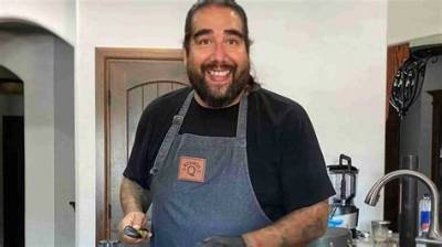 Kenny Gonzales - Age, Family, Bio