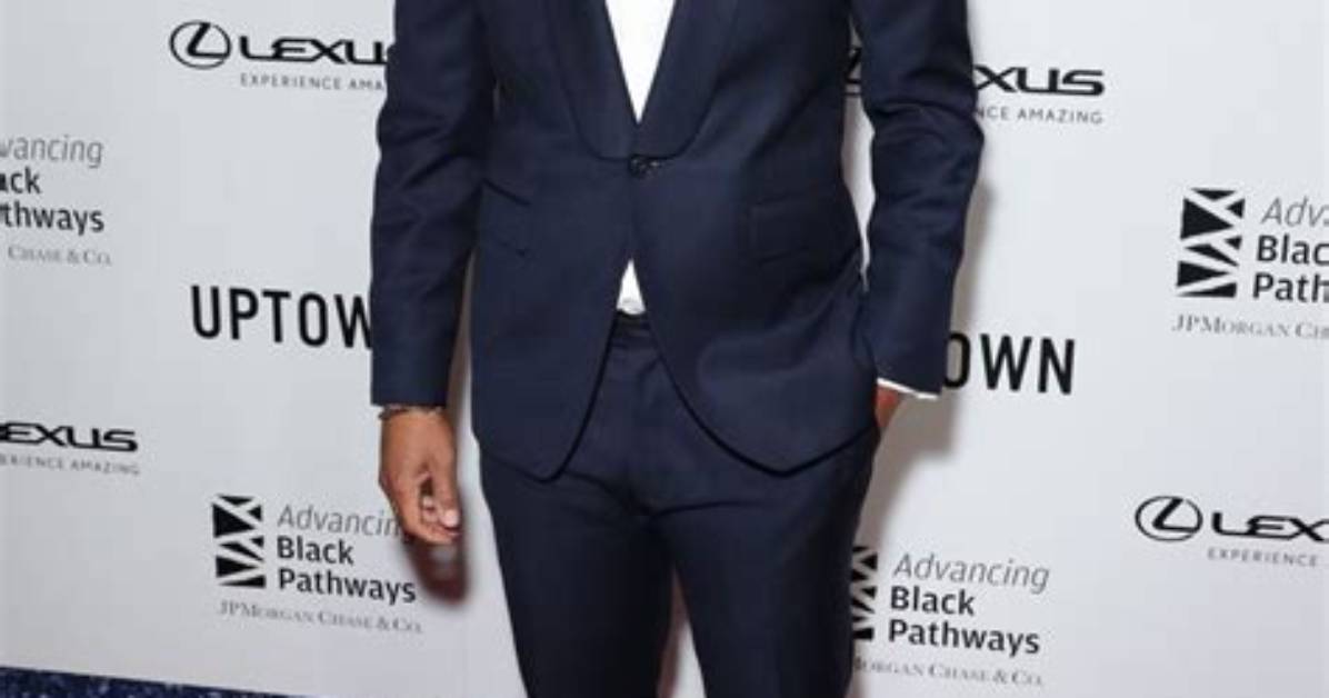 Kenny Lattimore Jr. Height, Weight, Net Worth, Age, Birthday, Wikipedia, Who, Nationality, Biography
