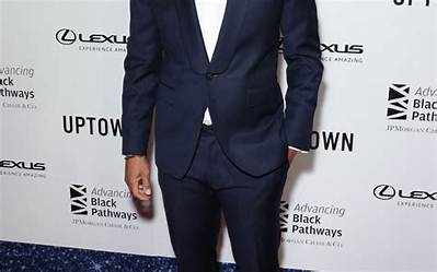 Kenny Lattimore Jr. Height, Weight, Net Worth, Age, Birthday, Wikipedia, Who, Nationality, Biography
