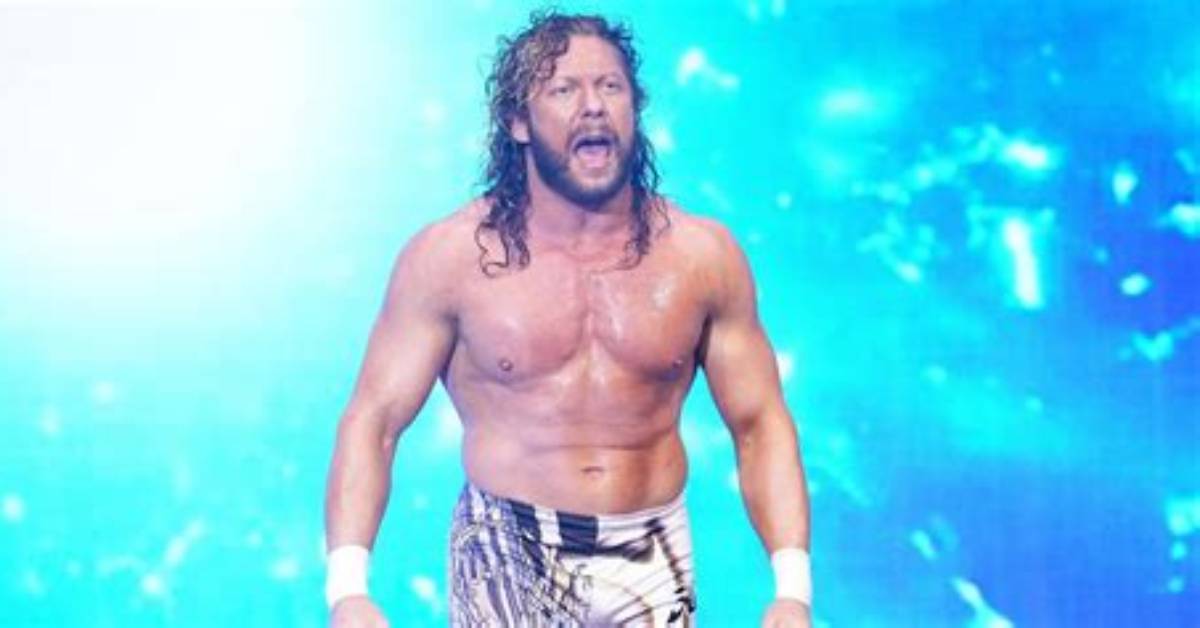 Kenny Omega - Age, Family, Bio
