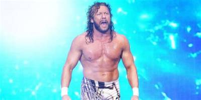 Kenny Omega - Age, Family, Bio