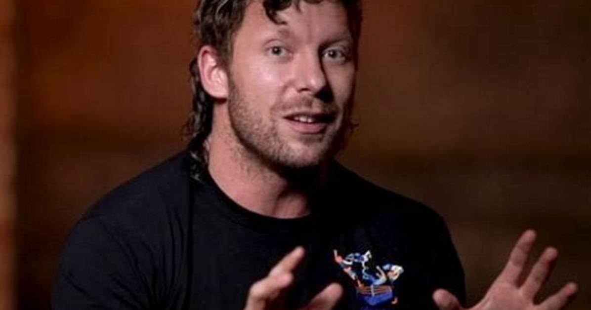 Kenny Omega Height, Weight, Net Worth, Age, Birthday, Wikipedia, Who, Nationality, Biography