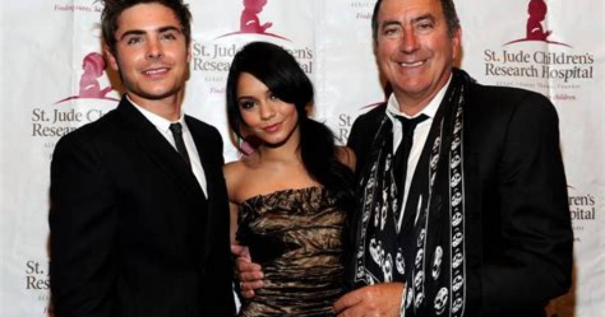 Kenny Ortega Net Worth - Wiki, Age, Weight and Height, Relationships, Family, and More