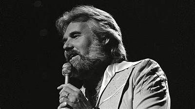 Kenny Rogers, the Country Singer Dies at Age 81!