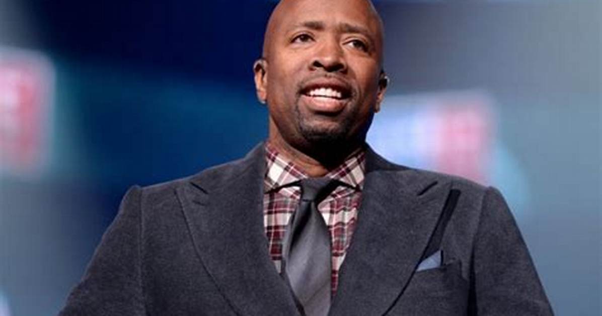 Kenny Smith Bio (Wiki)