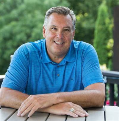 Kent Hrbek Height, Weight, Net Worth, Age, Birthday, Wikipedia, Who, Nationality, Biography