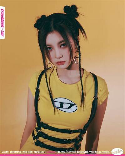 Kep1Er Has Announced Their 2022 Return with Third Mini-Album Troubleshooter