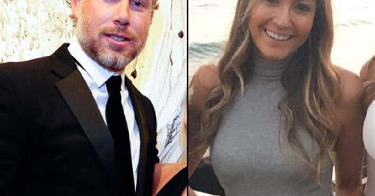 Keri D’angelo: Who Is Eric Johnson’s Wife?