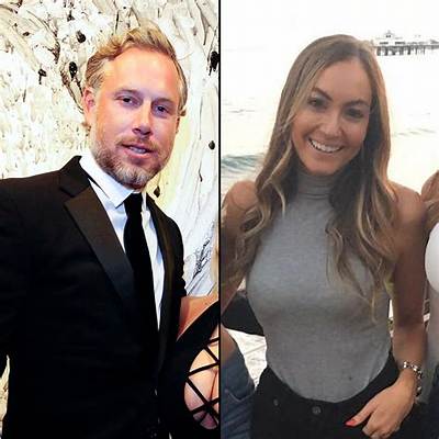 Keri D’angelo: Who Is Eric Johnson’s Wife?