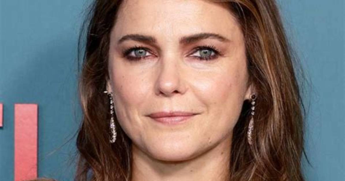 Keri Russell: ‘Why the F–K Shouldn’t We Do Cocaine Bear Right Now? ’