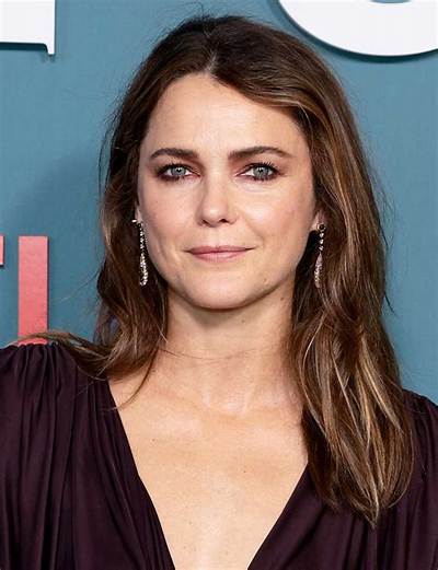 Keri Russell: ‘Why the F–K Shouldn’t We Do Cocaine Bear Right Now? ’