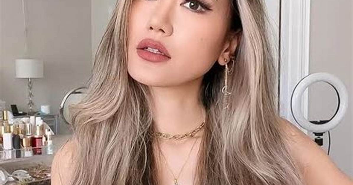 Kerina Wang - Age, Family, Bio