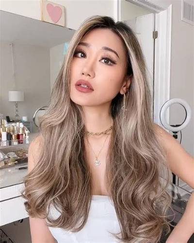 Kerina Wang - Age, Family, Bio