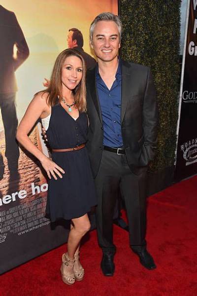 Kerr Smith Is Married to Wife: Lisa Smith. Kids