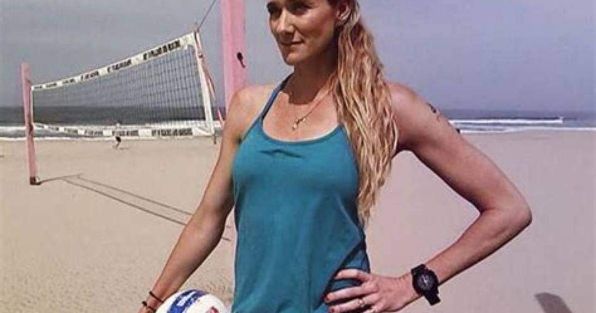 Kerri Walsh Jennings Height, Weight, Net Worth, Age, Birthday, Wikipedia, Who, Instagram, Biography