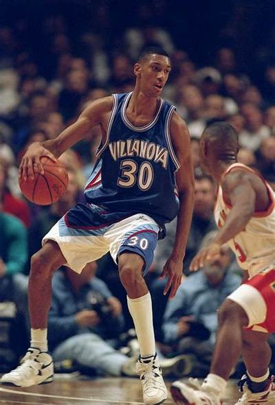 Kerry Kittles Net Worth - Wiki, Age, Weight and Height, Relationships, Family, and More