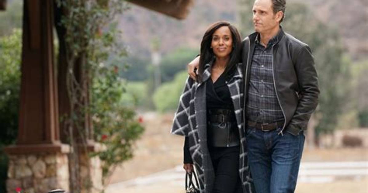 Kerry Washington: ‘We Get Sent by God the Kids We Need So We Can Grow’