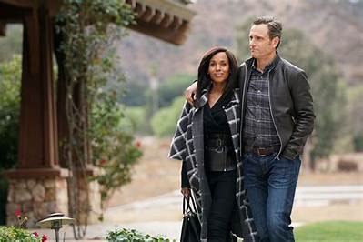 Kerry Washington: ‘We Get Sent by God the Kids We Need So We Can Grow’