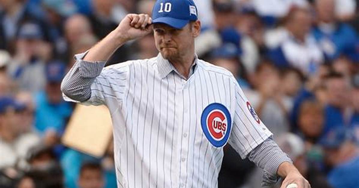 Kerry Wood Net Worth - Wiki, Age, Weight and Height, Relationships, Family, and More