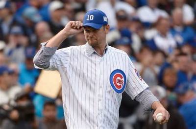 Kerry Wood Net Worth - Wiki, Age, Weight and Height, Relationships, Family, and More