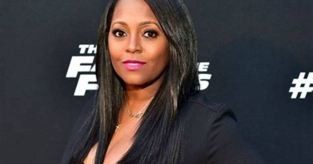 Keshia Knight Pulliam Bio (Wiki)