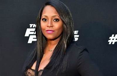 Keshia Knight Pulliam Bio (Wiki)