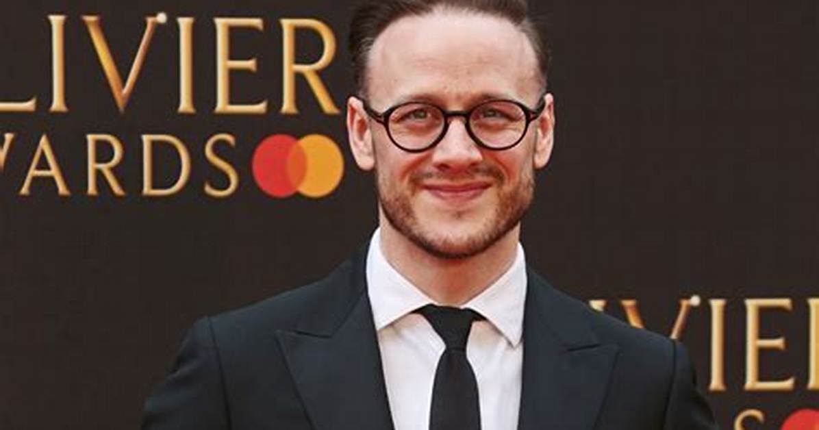 Kevin Clifton Bio (Wiki)