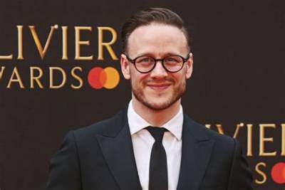 Kevin Clifton Bio (Wiki)