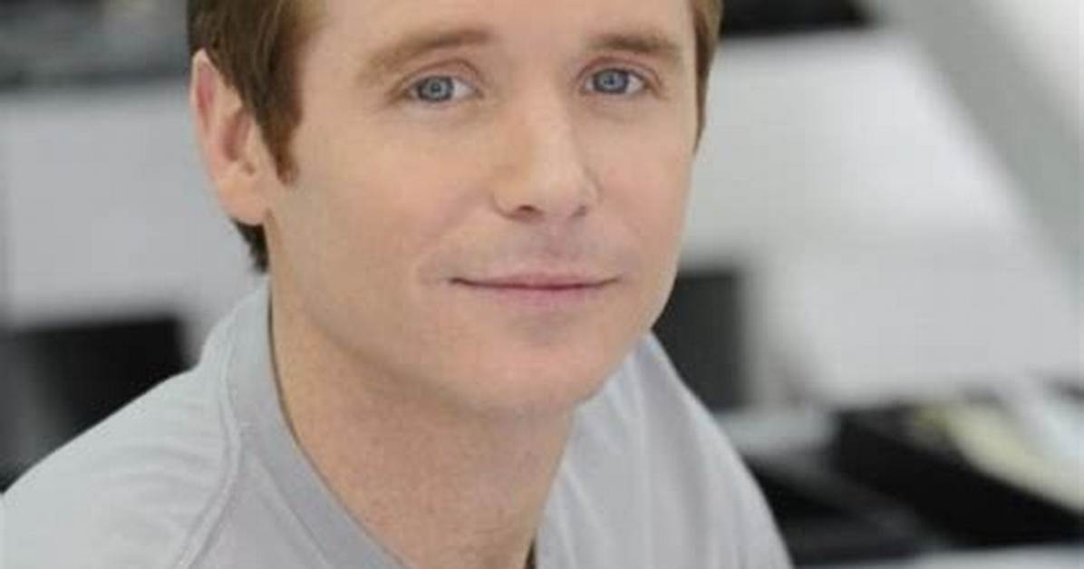 Kevin Connolly Bio (Wiki)