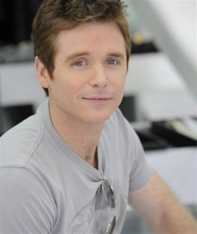 Kevin Connolly Bio (Wiki)