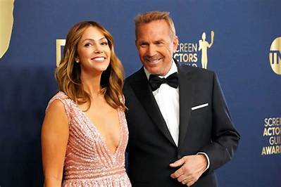 Kevin Costner & Christine Settled Their Divorce, She ‘Got More’ Than the Prenup